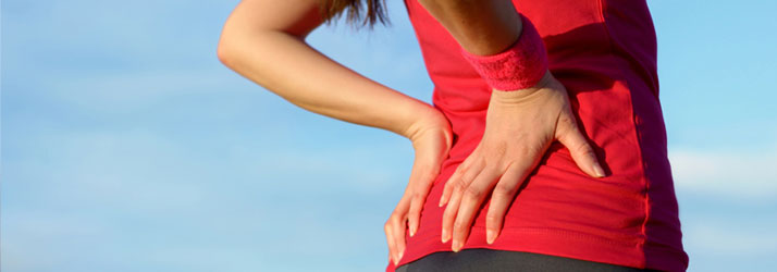 Chiropractic Fort Worth TX Lower Back Pain