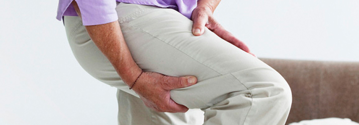 Piriformis Syndrome - Symptoms, Causes & Treatment