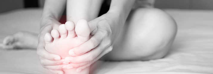 Chiropractic Fort Worth TX Plantar Fasciitis