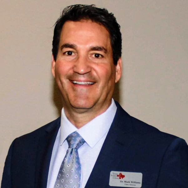 Chiropractor Fort Worth TX Mark Williams DC Chiropractor Fort Worth TX Mark Williams DC