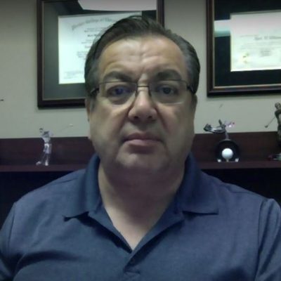 Chiropractic-Fort-Worth-TX-Will-Sandoval Chiropractic Fort Worth TX Will Sandoval